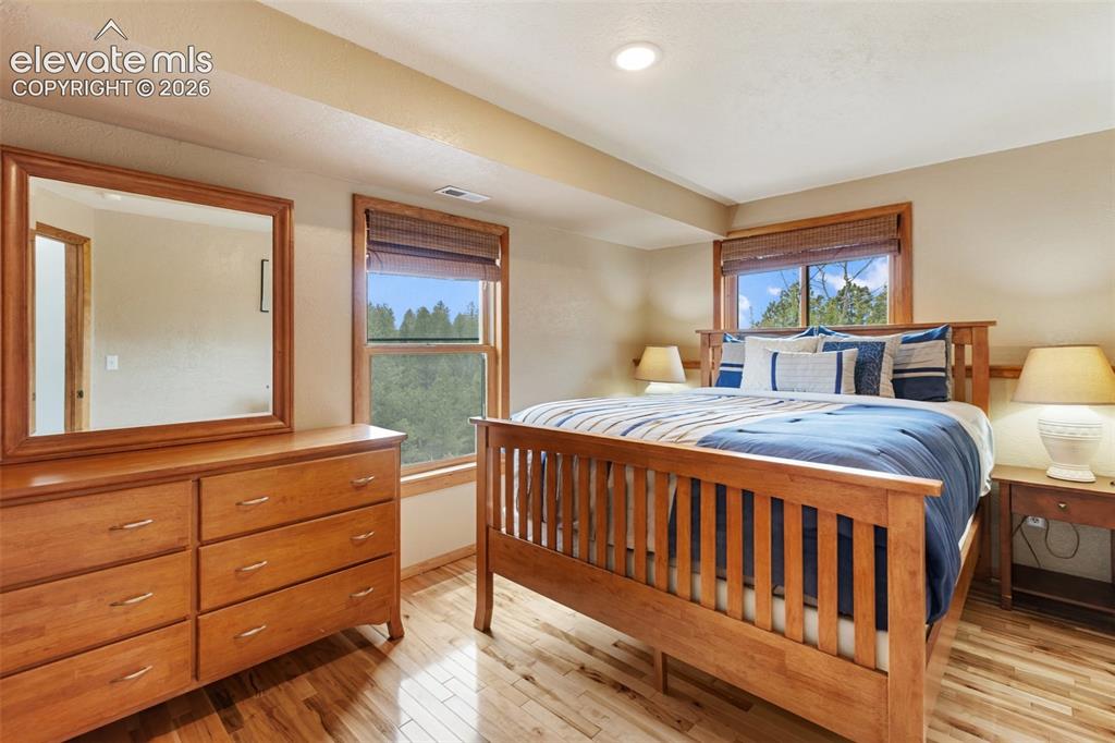 918 Douglas Fir Drive Woodland Park CO 80863