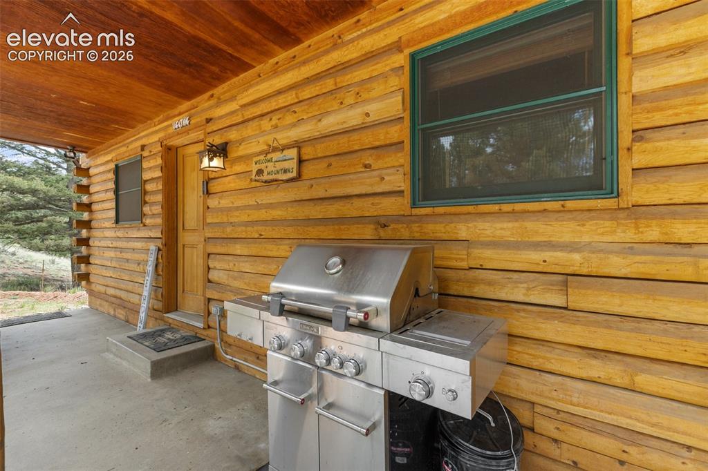 918 Douglas Fir Drive Woodland Park CO 80863