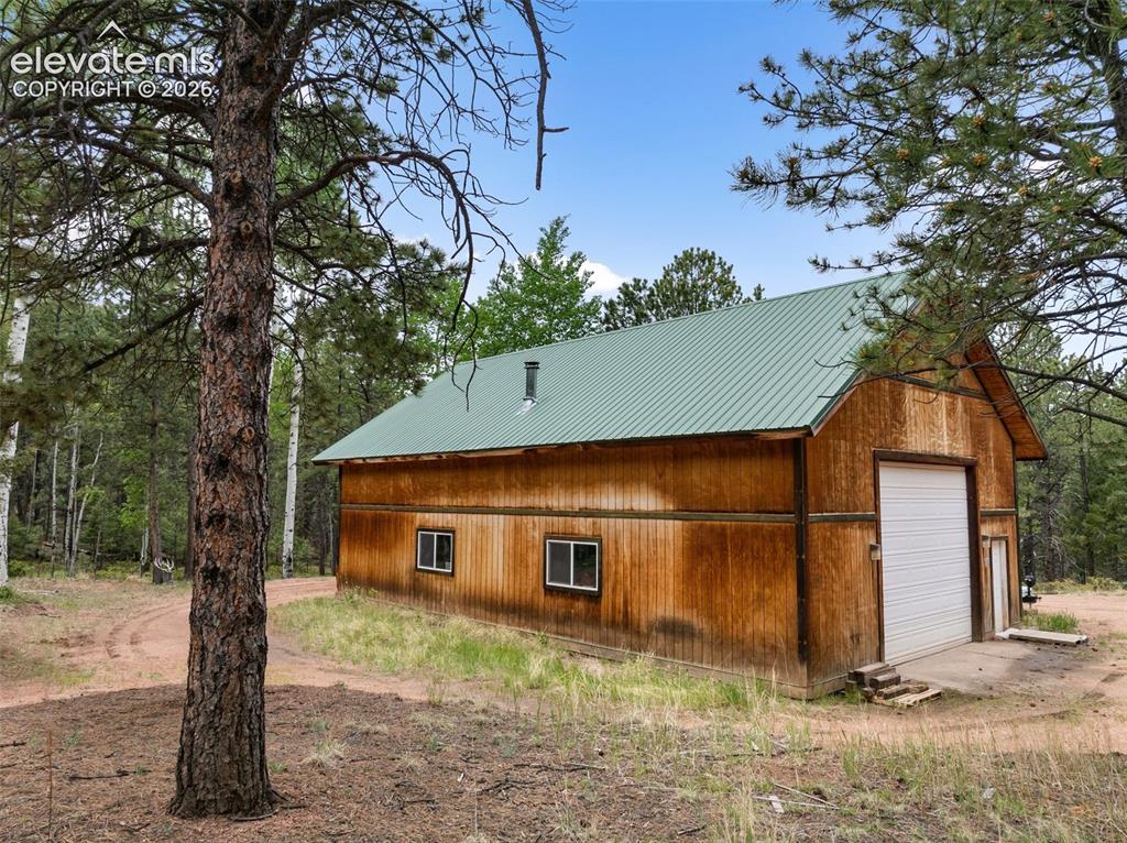918 Douglas Fir Drive Woodland Park CO 80863