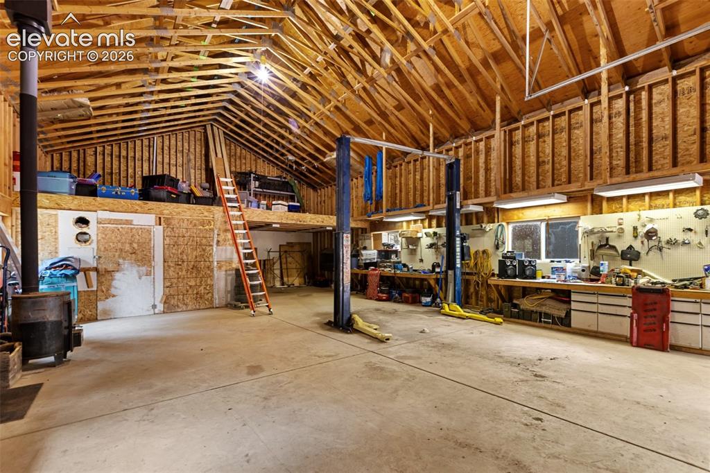918 Douglas Fir Drive Woodland Park CO 80863