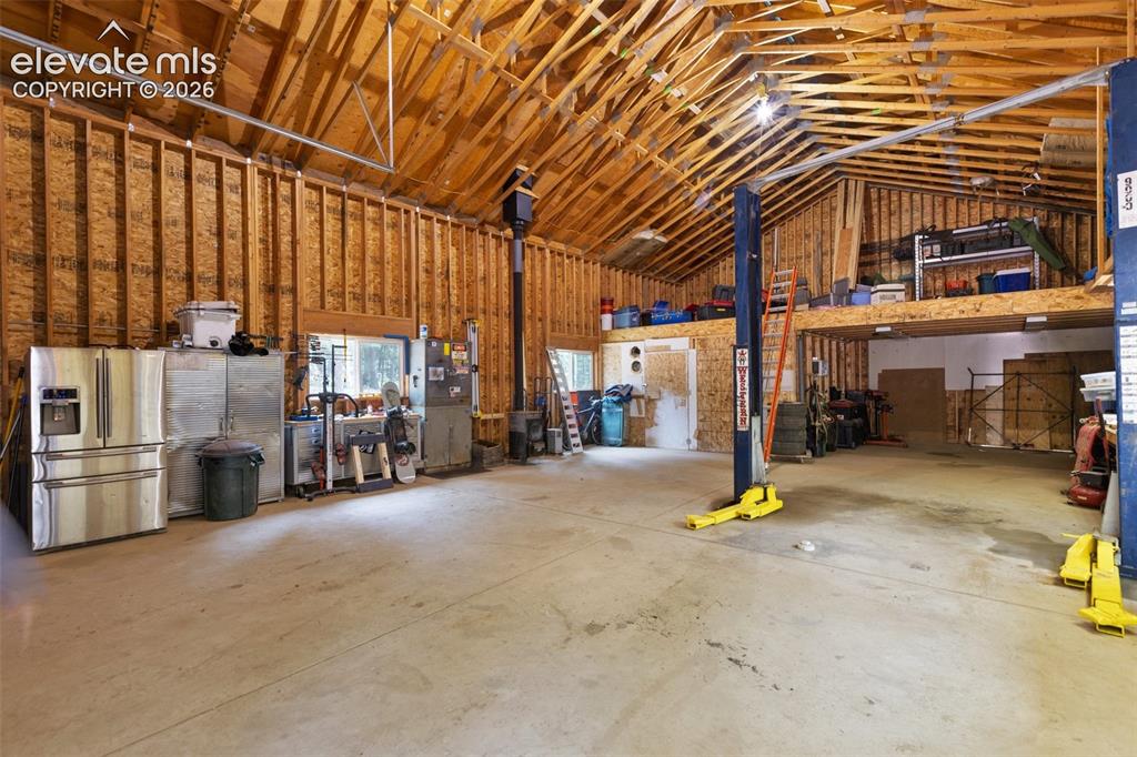 918 Douglas Fir Drive Woodland Park CO 80863