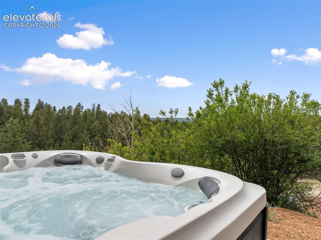 918 Douglas Fir Drive Woodland Park CO 80863