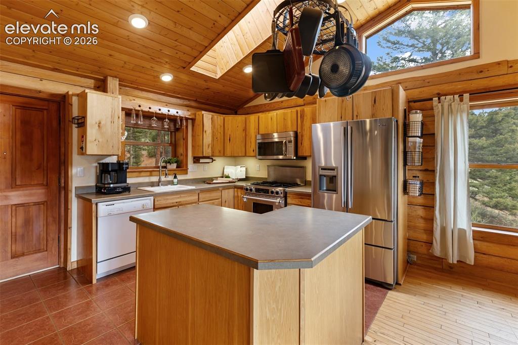 918 Douglas Fir Drive Woodland Park CO 80863