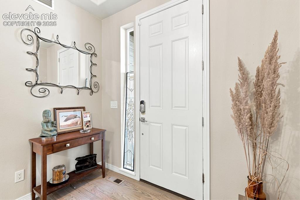 3708 Eveningglow Way Castle Rock CO 80104