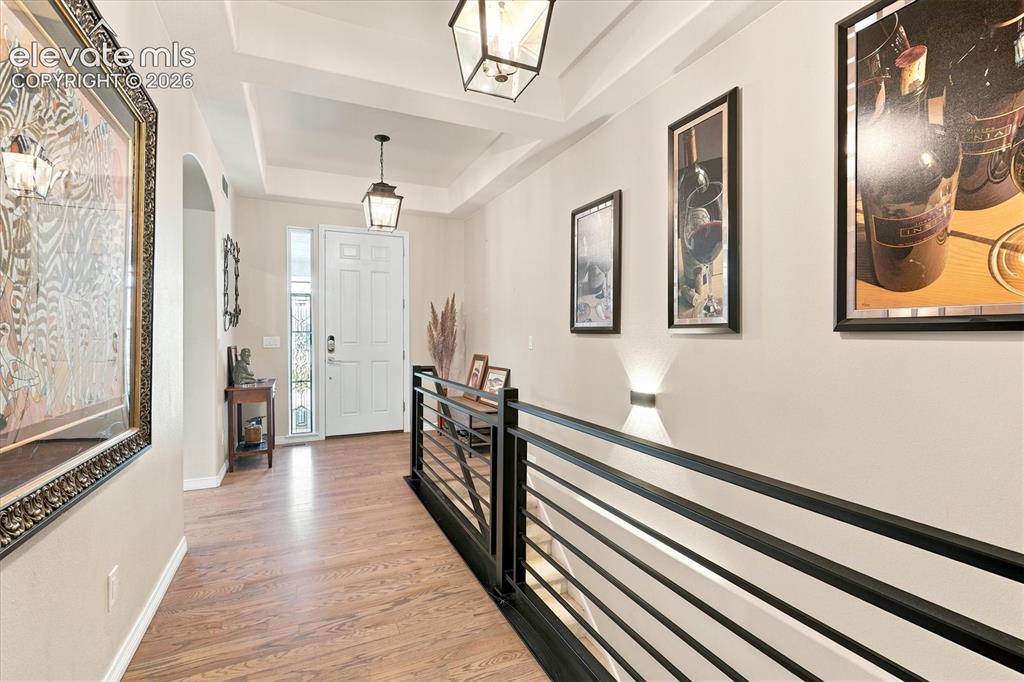 3708 Eveningglow Way Castle Rock CO 80104