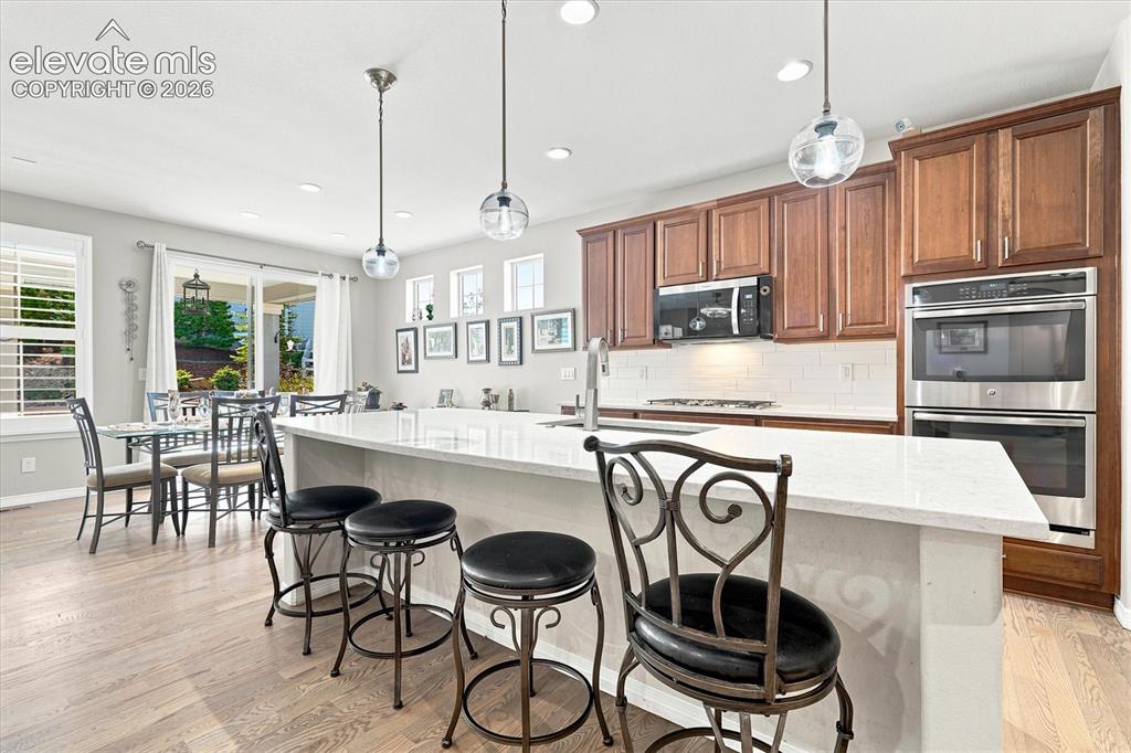 3708 Eveningglow Way Castle Rock CO 80104