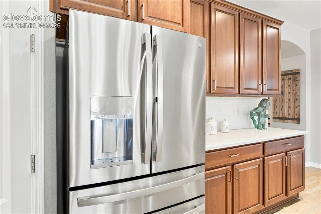 3708 Eveningglow Way Castle Rock CO 80104