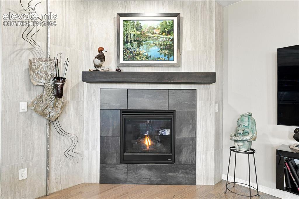 3708 Eveningglow Way Castle Rock CO 80104