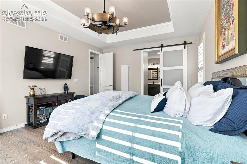 3708 Eveningglow Way Castle Rock CO 80104