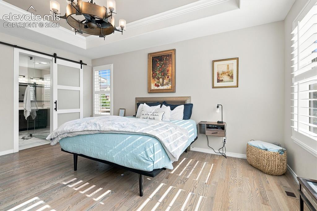 3708 Eveningglow Way Castle Rock CO 80104