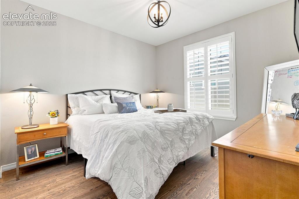 3708 Eveningglow Way Castle Rock CO 80104