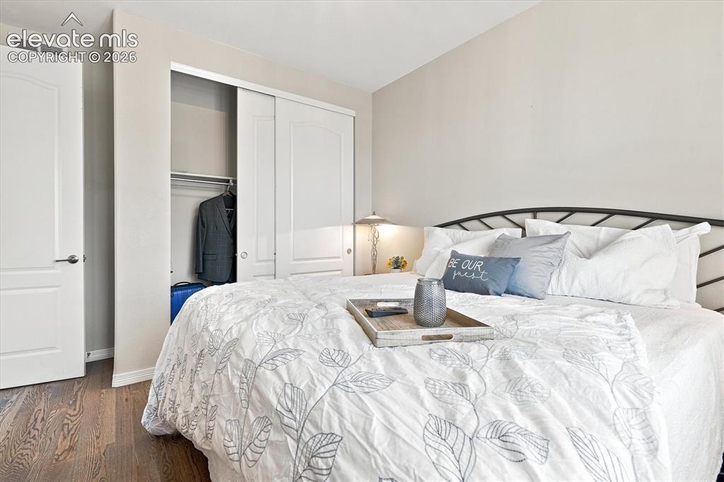3708 Eveningglow Way Castle Rock CO 80104