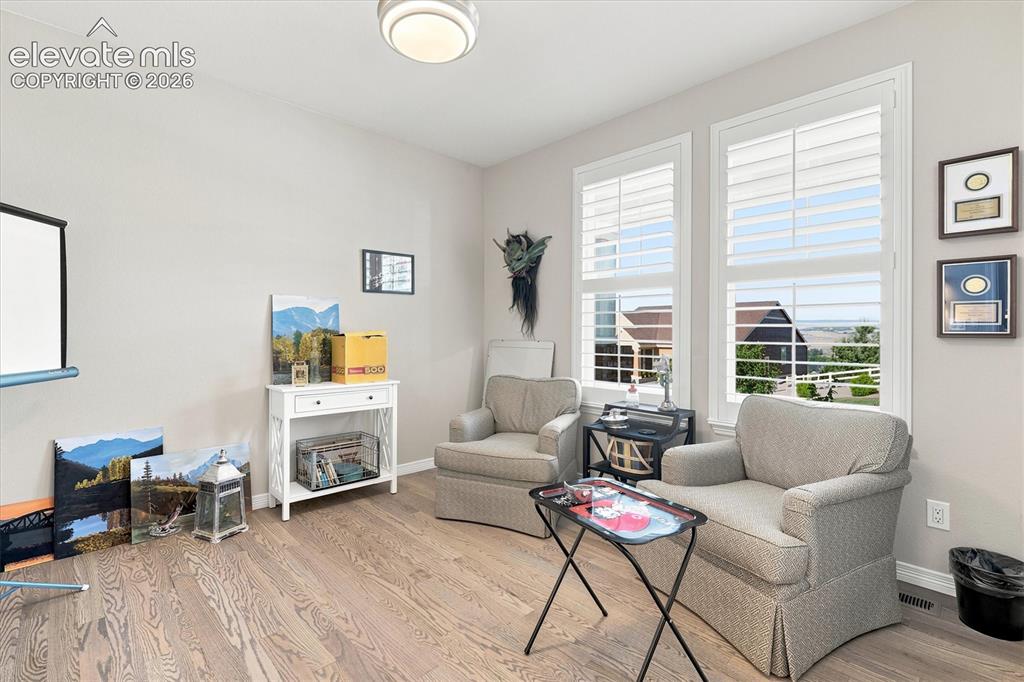 3708 Eveningglow Way Castle Rock CO 80104