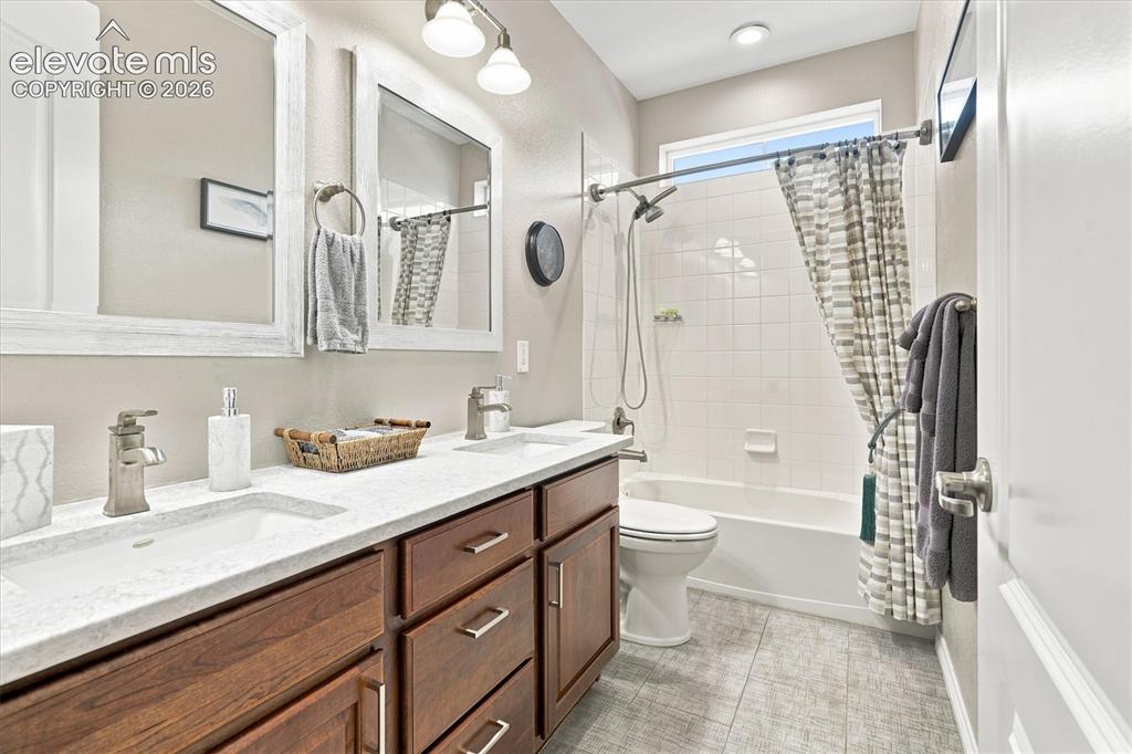 3708 Eveningglow Way Castle Rock CO 80104