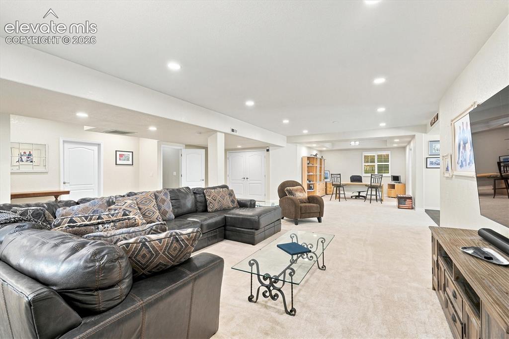 3708 Eveningglow Way Castle Rock CO 80104