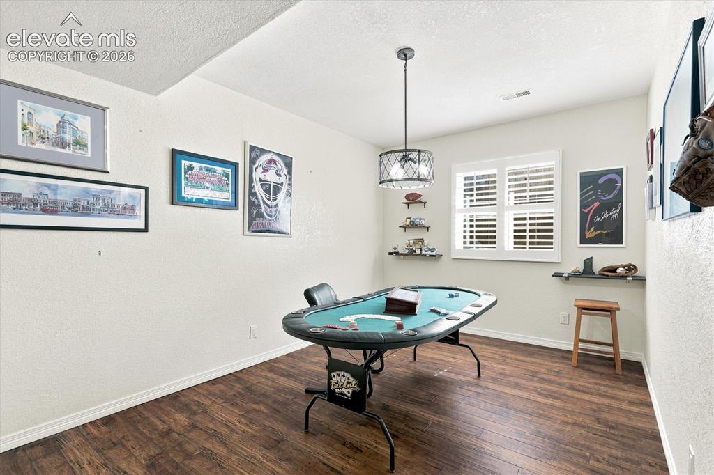 3708 Eveningglow Way Castle Rock CO 80104