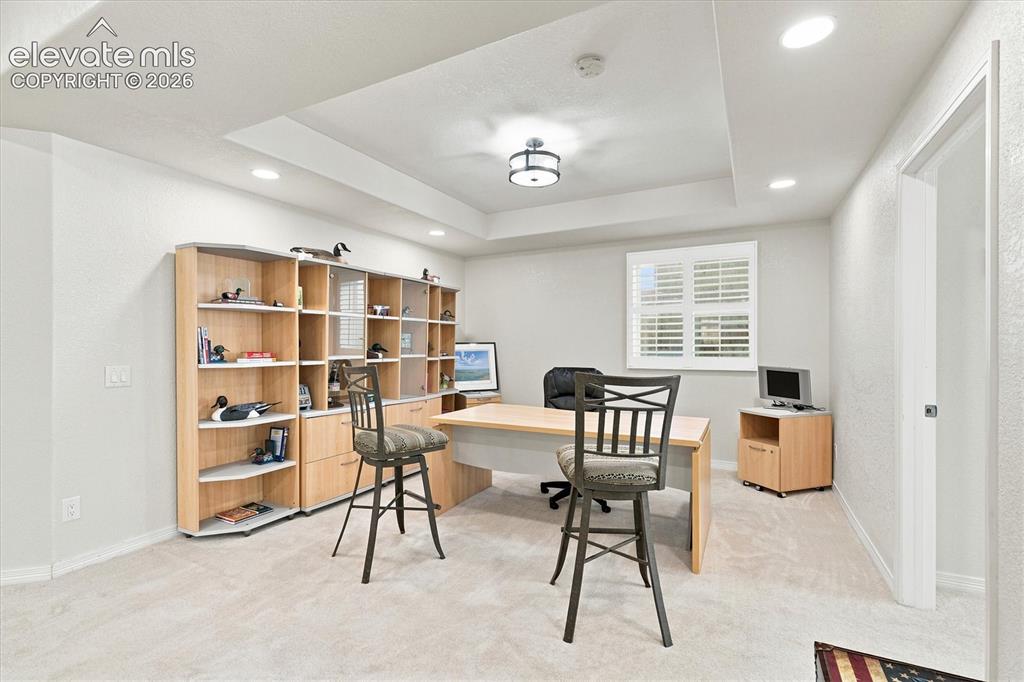 3708 Eveningglow Way Castle Rock CO 80104