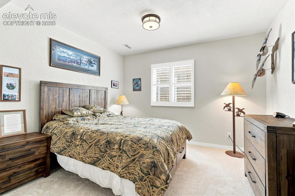 3708 Eveningglow Way Castle Rock CO 80104