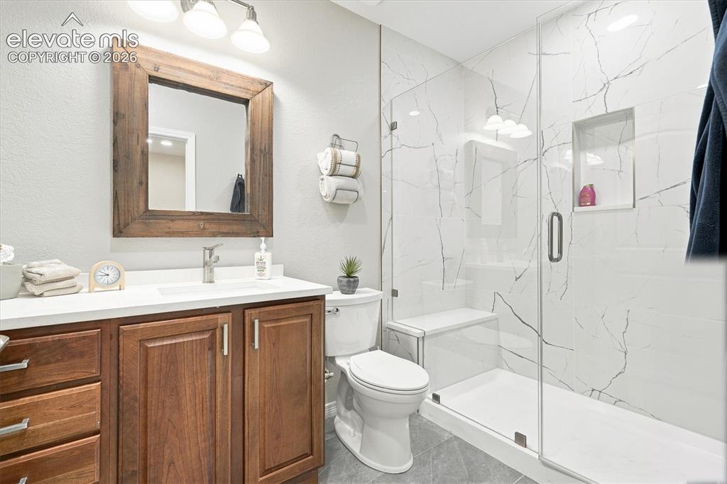 3708 Eveningglow Way Castle Rock CO 80104