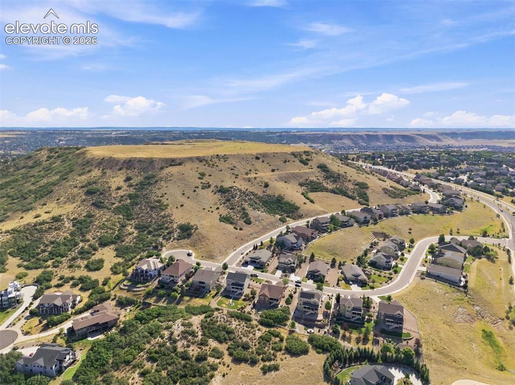 3708 Eveningglow Way Castle Rock CO 80104