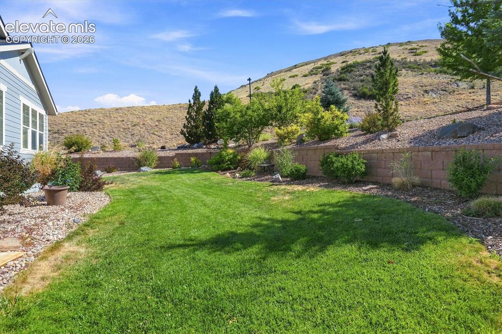 3708 Eveningglow Way Castle Rock CO 80104