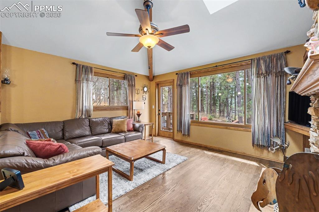 1355 Meadowlake Way Monument CO 80132