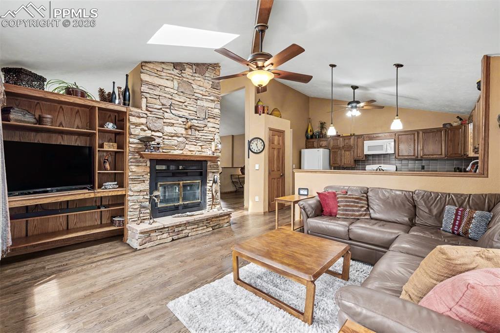 1355 Meadowlake Way Monument CO 80132