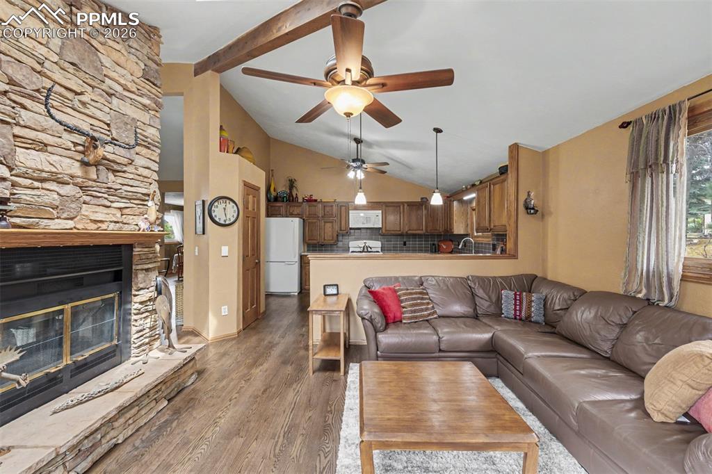 1355 Meadowlake Way Monument CO 80132