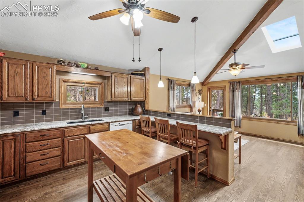 1355 Meadowlake Way Monument CO 80132