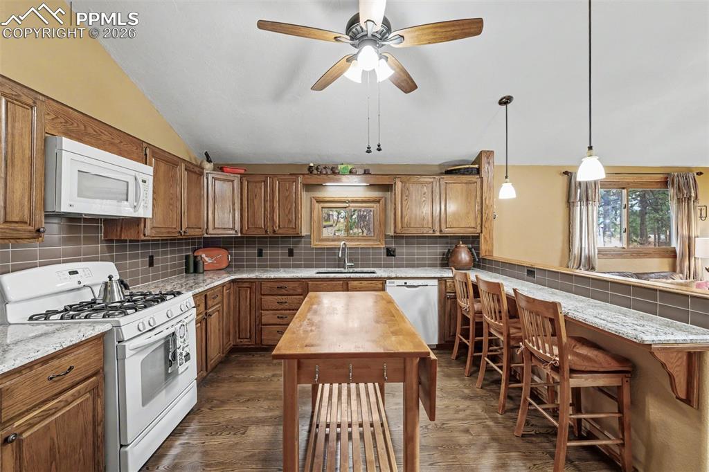 1355 Meadowlake Way Monument CO 80132
