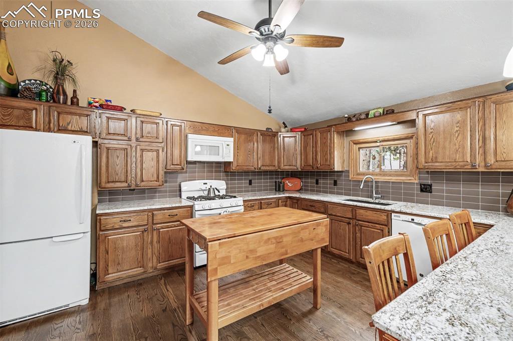 1355 Meadowlake Way Monument CO 80132