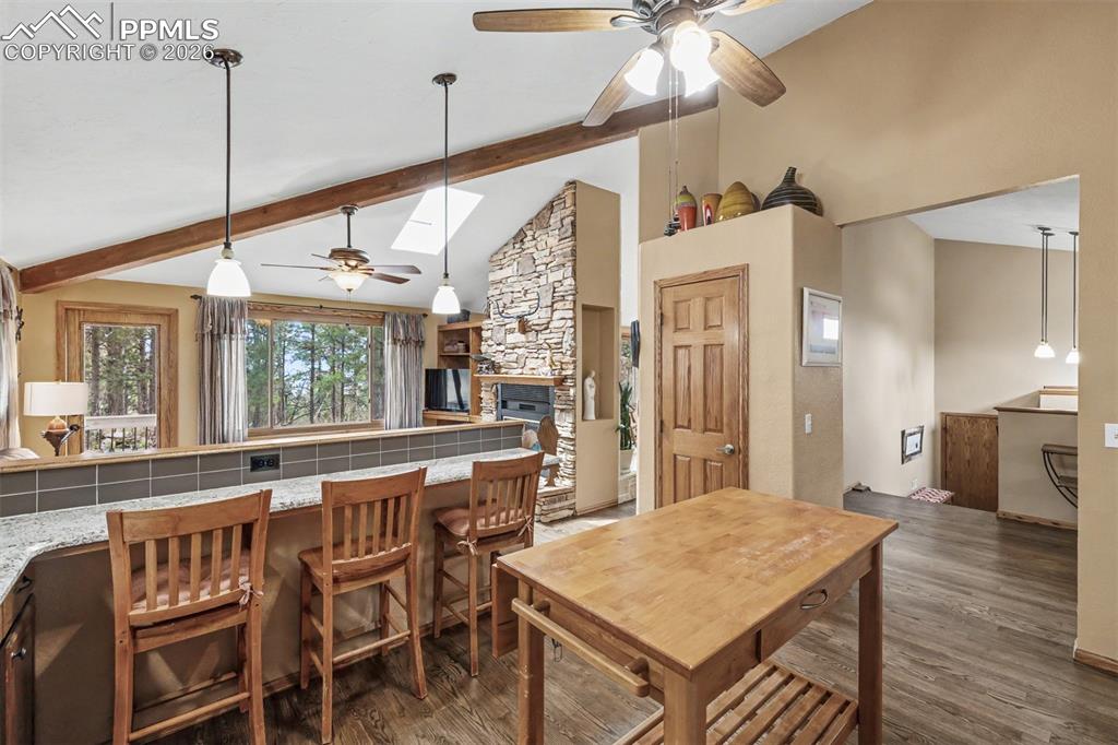 1355 Meadowlake Way Monument CO 80132