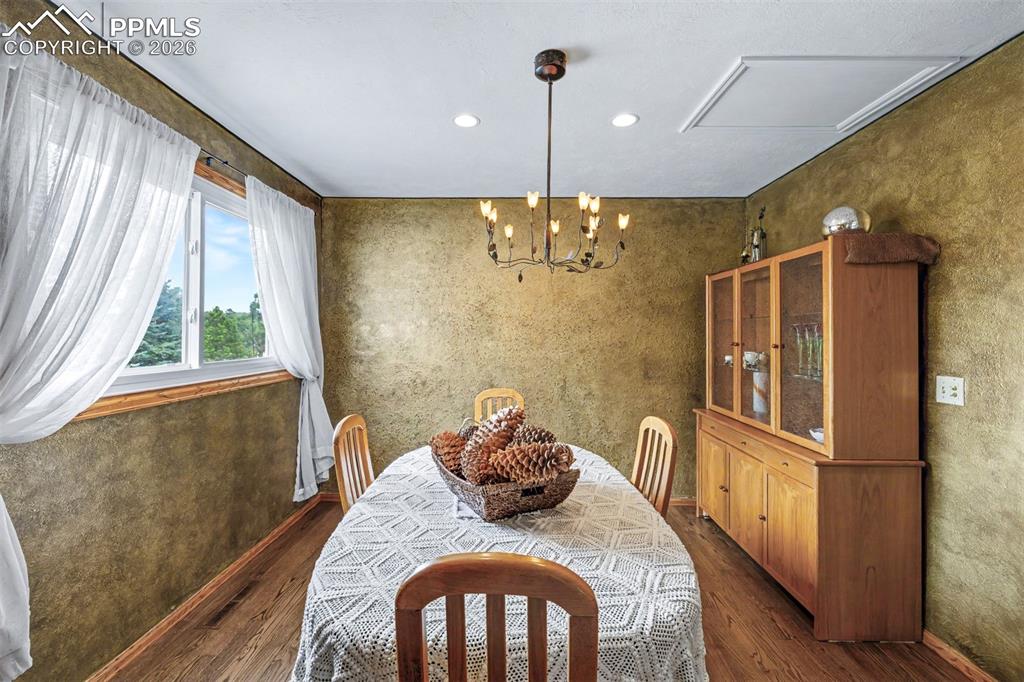 1355 Meadowlake Way Monument CO 80132