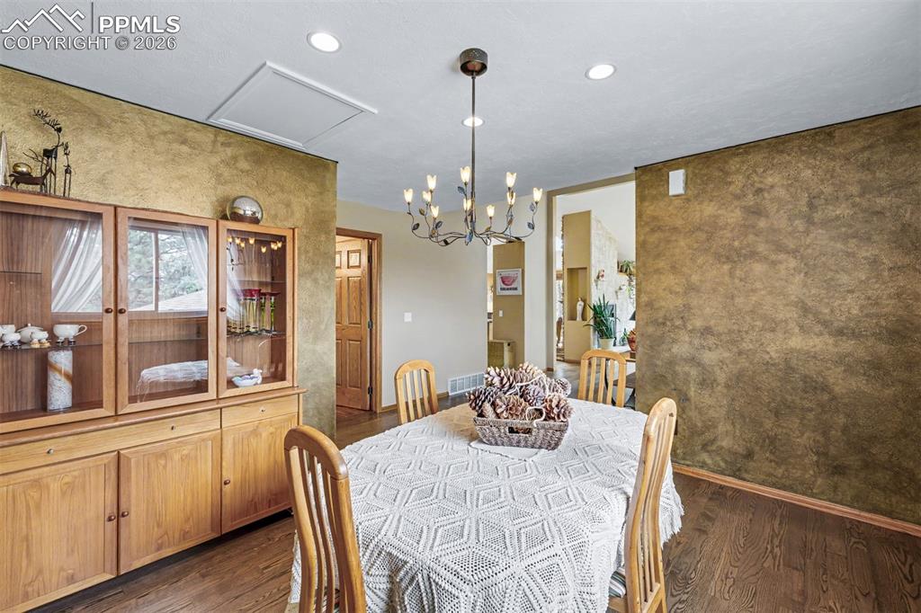 1355 Meadowlake Way Monument CO 80132