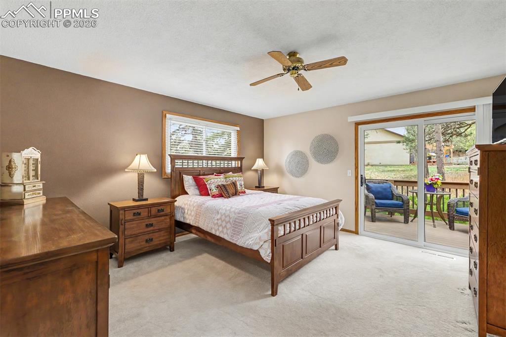 1355 Meadowlake Way Monument CO 80132