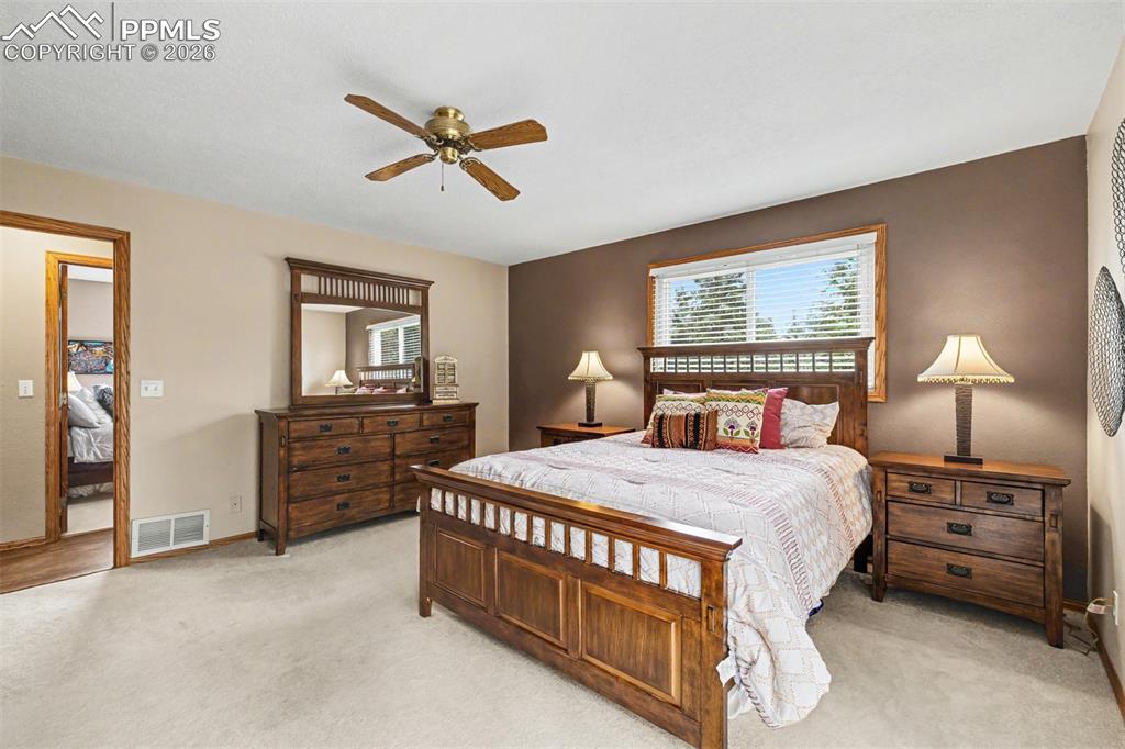 1355 Meadowlake Way Monument CO 80132