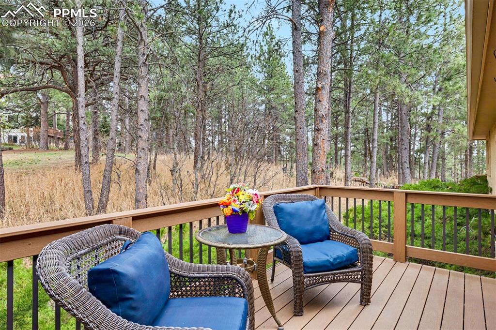 1355 Meadowlake Way Monument CO 80132