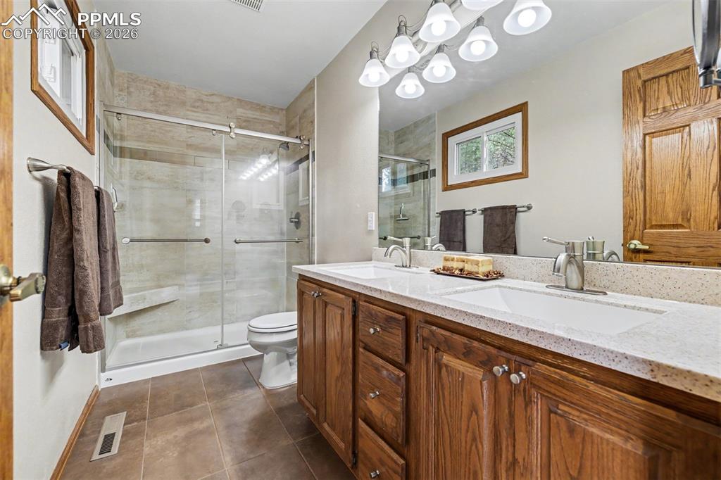 1355 Meadowlake Way Monument CO 80132