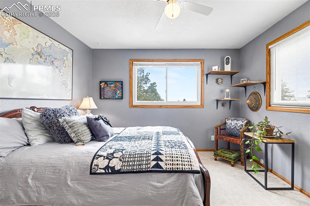 1355 Meadowlake Way Monument CO 80132