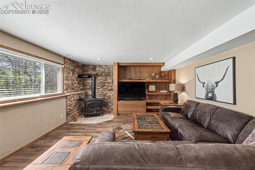 1355 Meadowlake Way Monument CO 80132