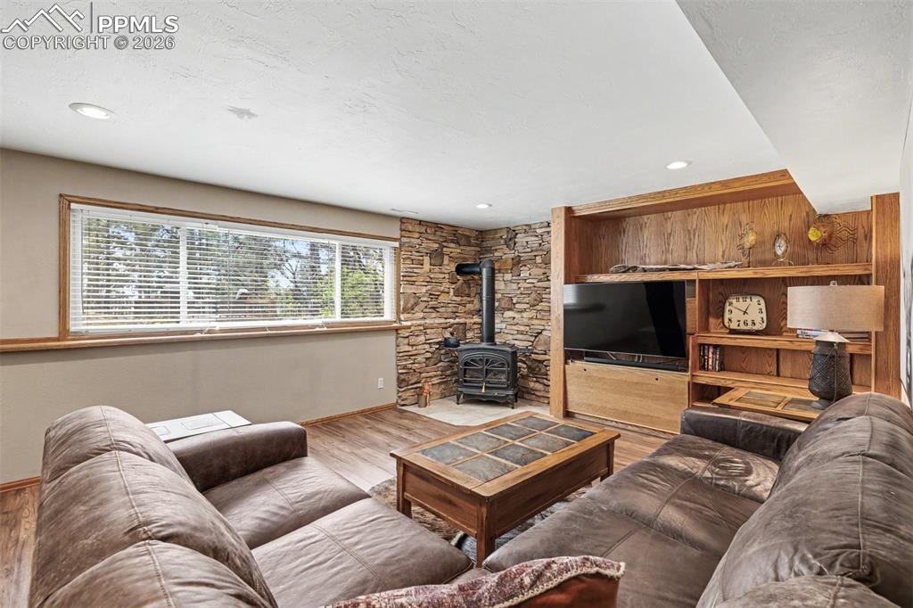 1355 Meadowlake Way Monument CO 80132