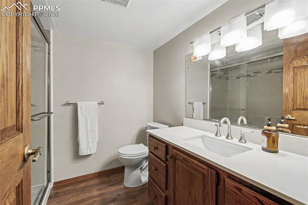1355 Meadowlake Way Monument CO 80132