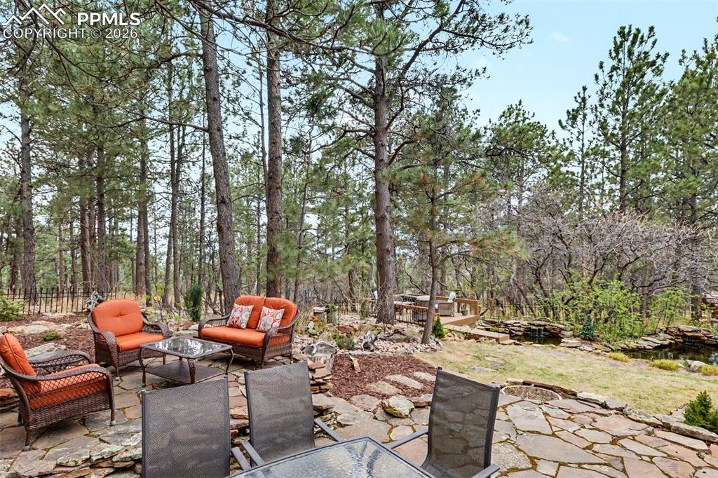 1355 Meadowlake Way Monument CO 80132