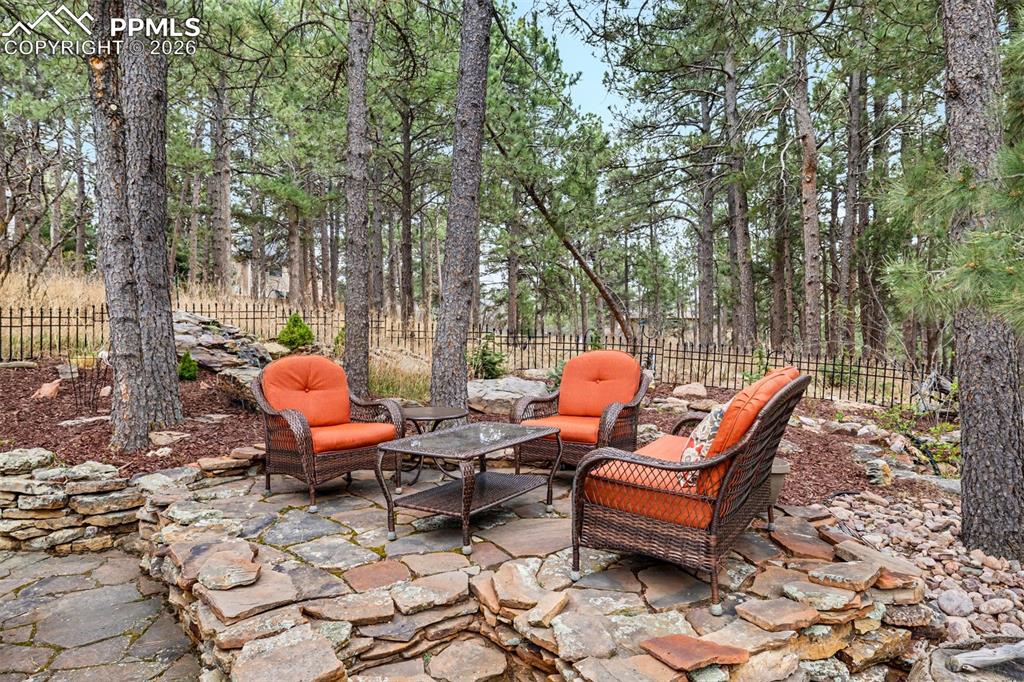 1355 Meadowlake Way Monument CO 80132
