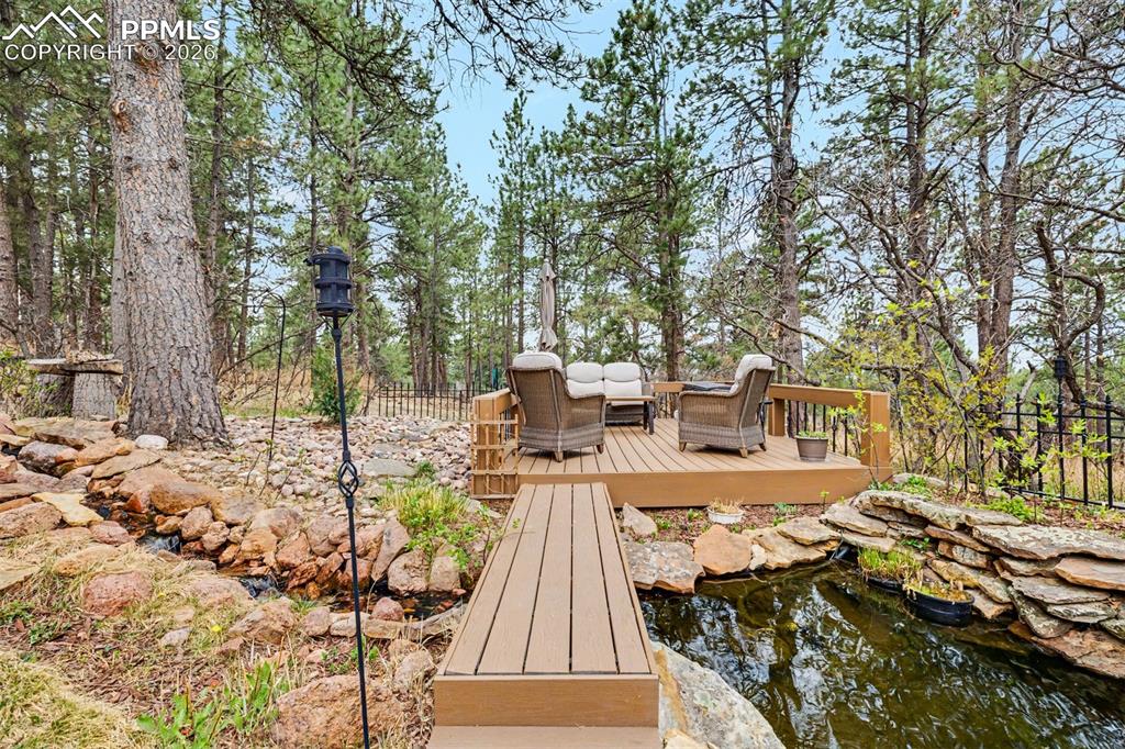 1355 Meadowlake Way Monument CO 80132
