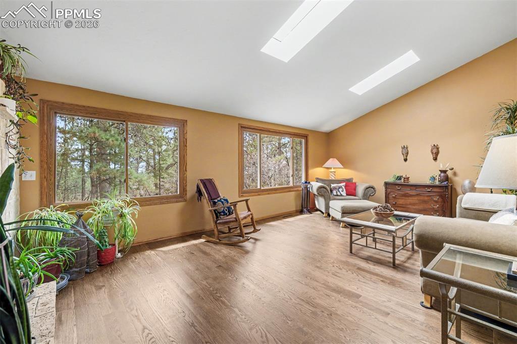 1355 Meadowlake Way Monument CO 80132