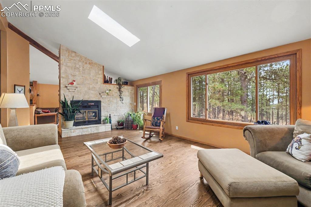1355 Meadowlake Way Monument CO 80132
