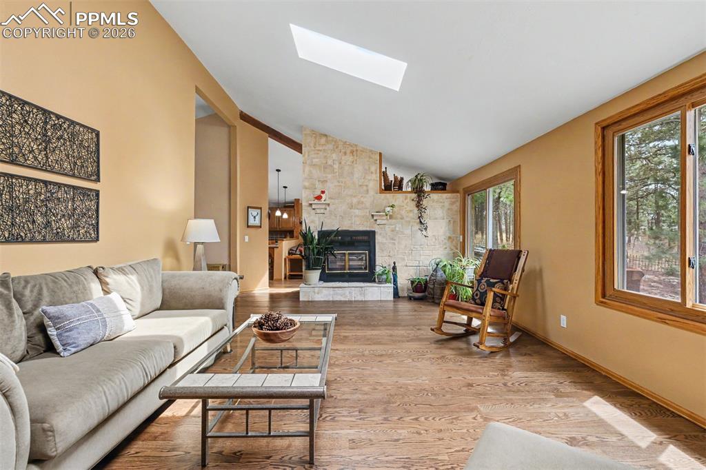 1355 Meadowlake Way Monument CO 80132