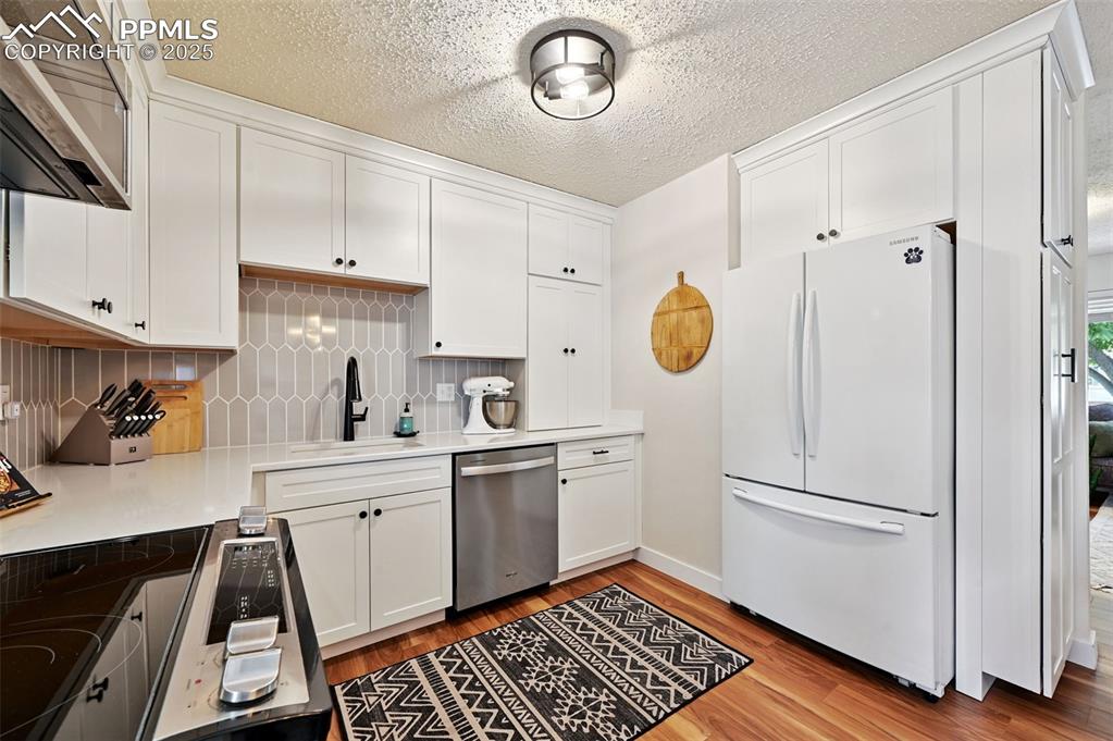 5139 Villa Circle Colorado Springs CO 80918