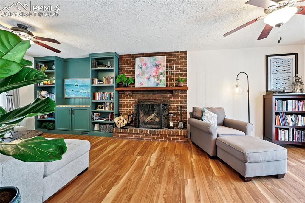 5139 Villa Circle Colorado Springs CO 80918